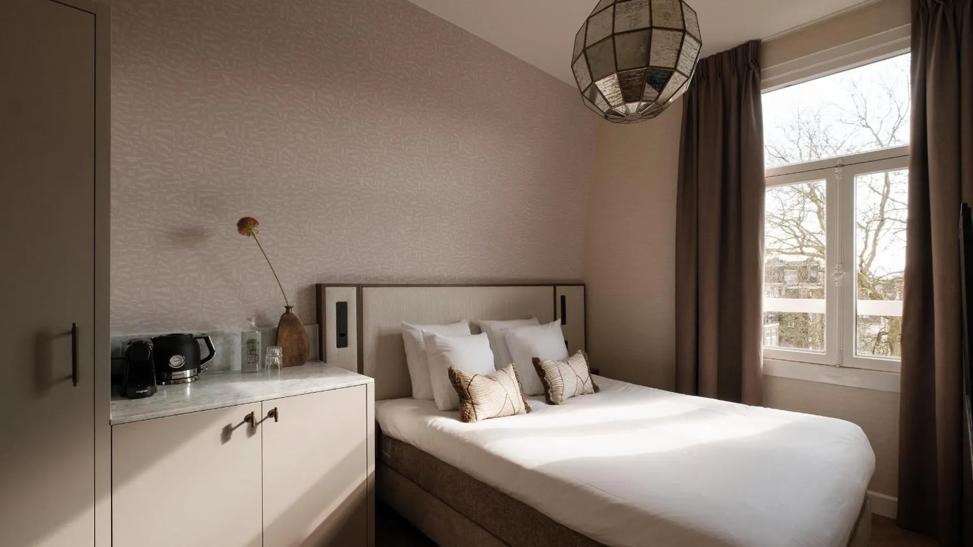 Amsterdam Hotel Parklane