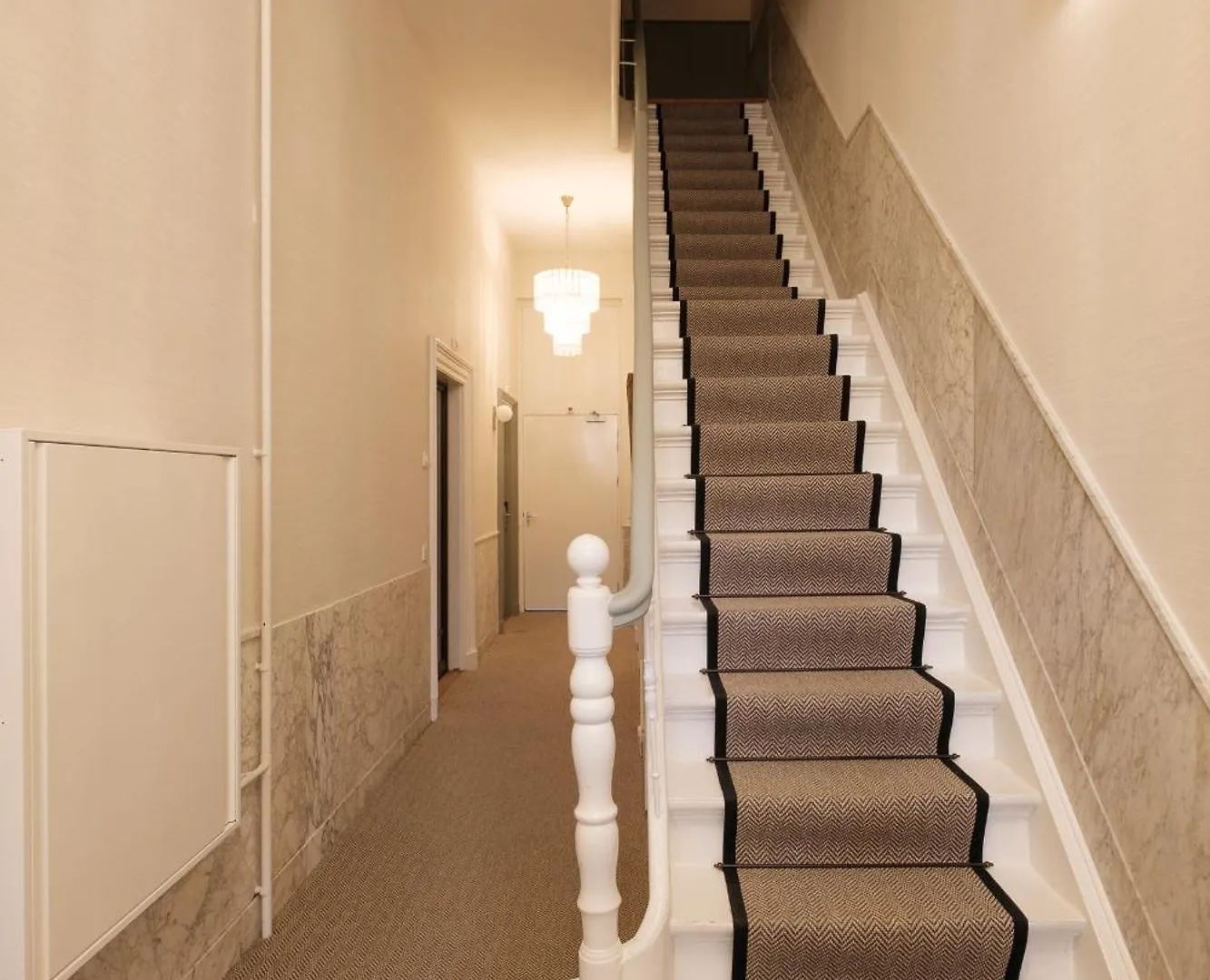 Amsterdam Hotel Parklane