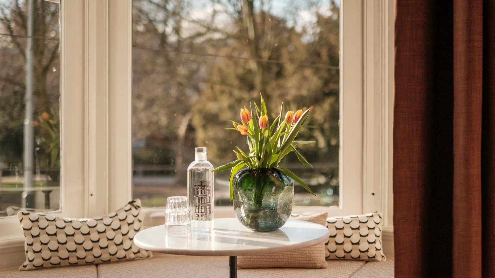 Amsterdam Hotel Parklane 4*,  Nederland