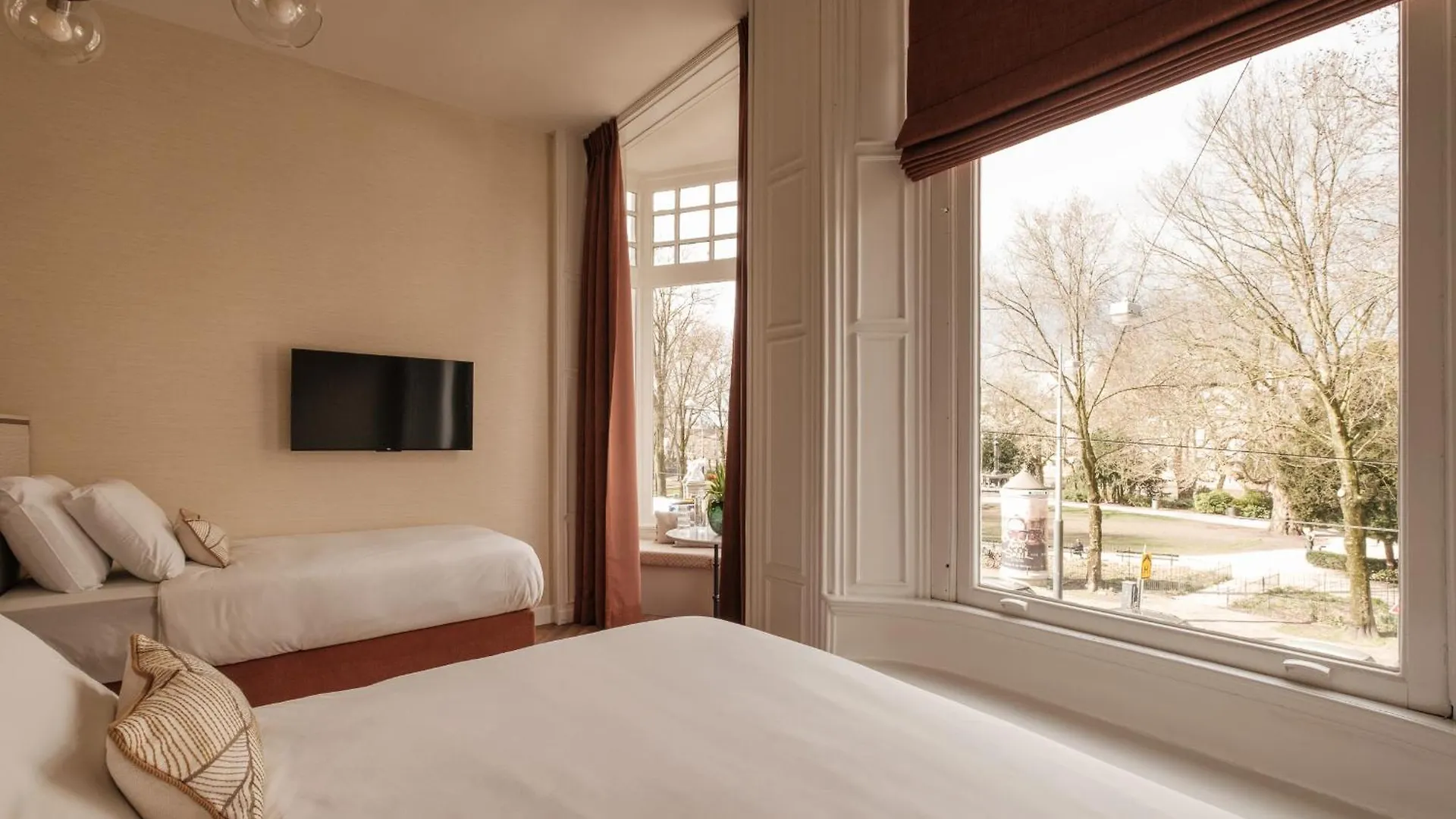 Amsterdam Hotel Parklane