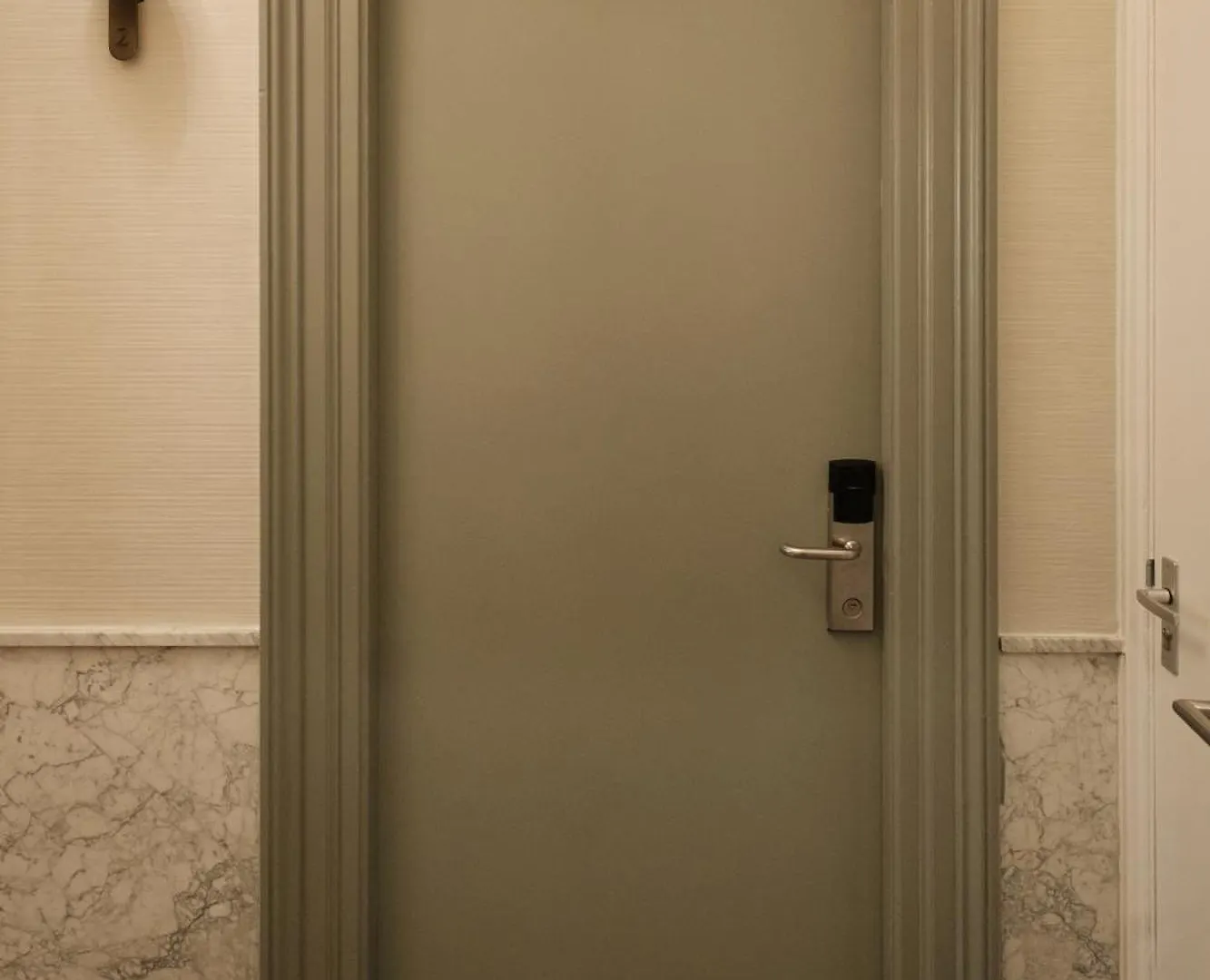 Amsterdam Hotel Parklane