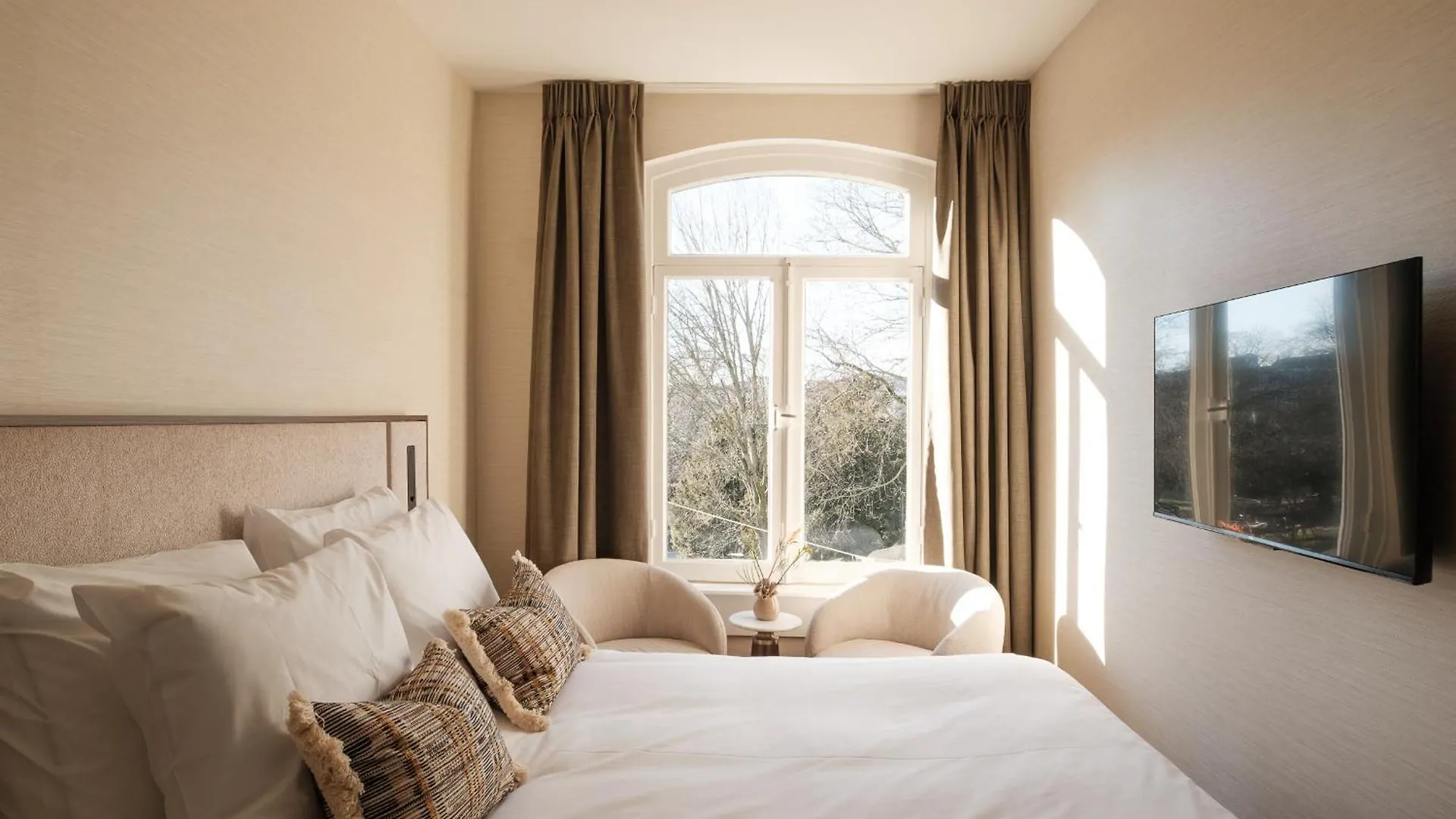 Amsterdam Hotel Parklane