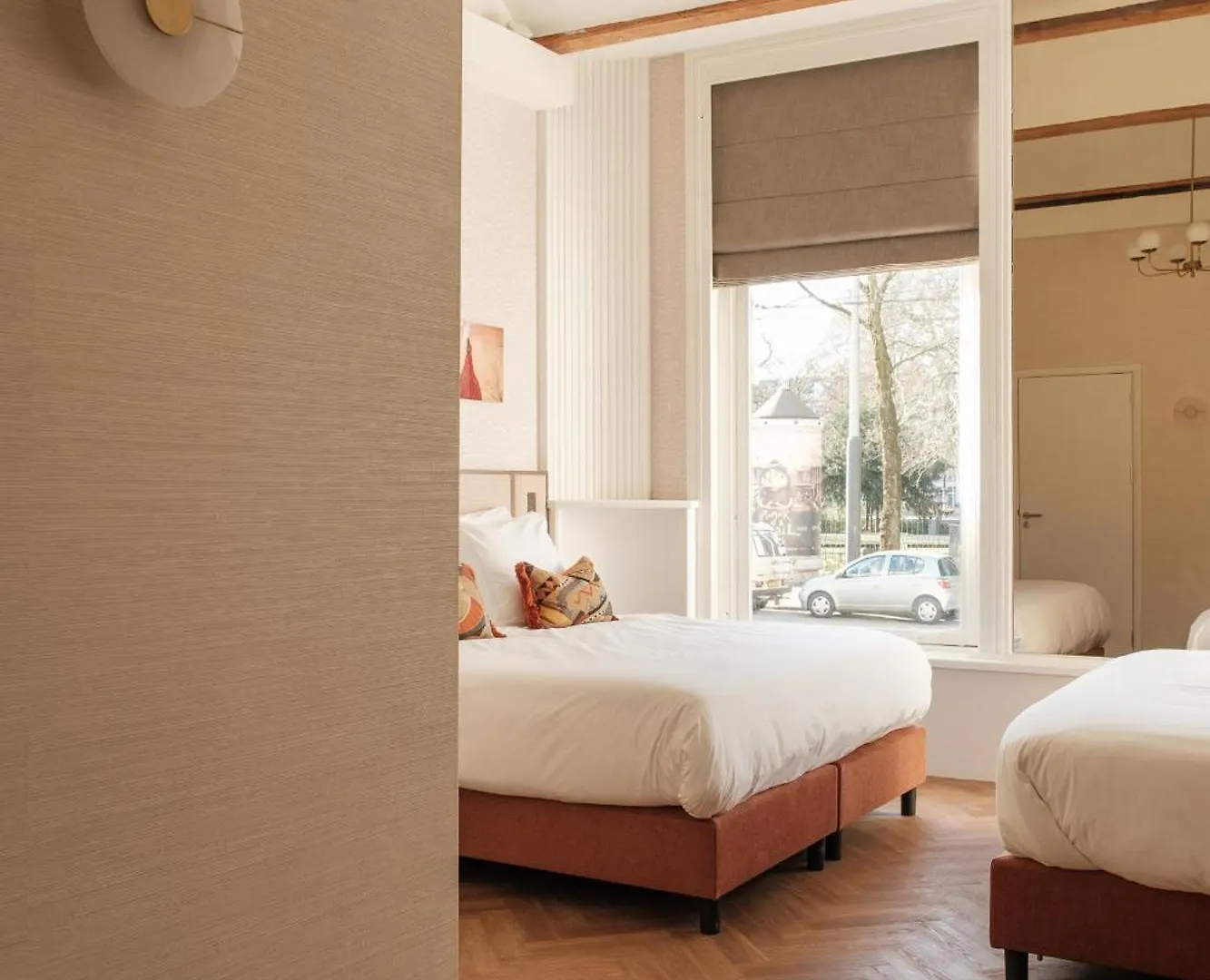 House Of Adam Hotel Amsterdam