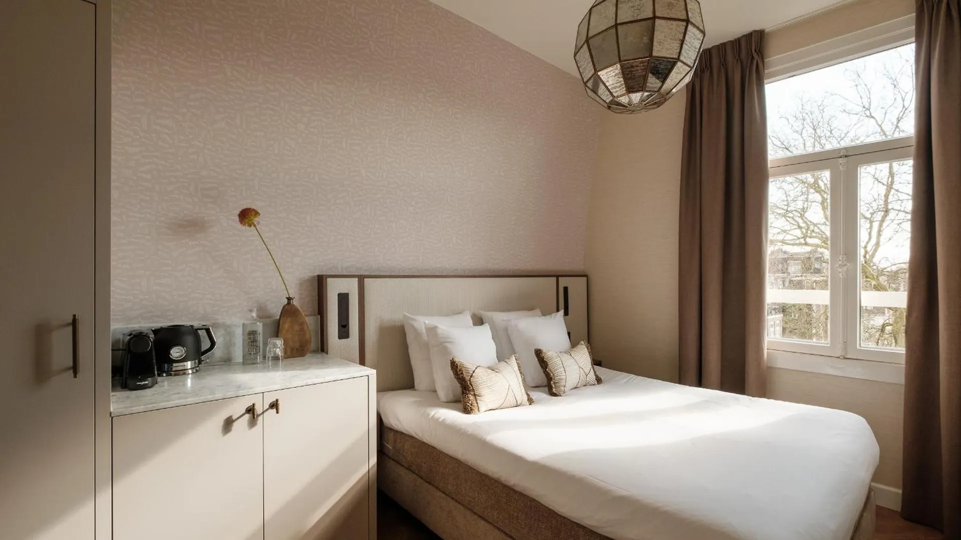 House Of Adam Hotel Amsterdam