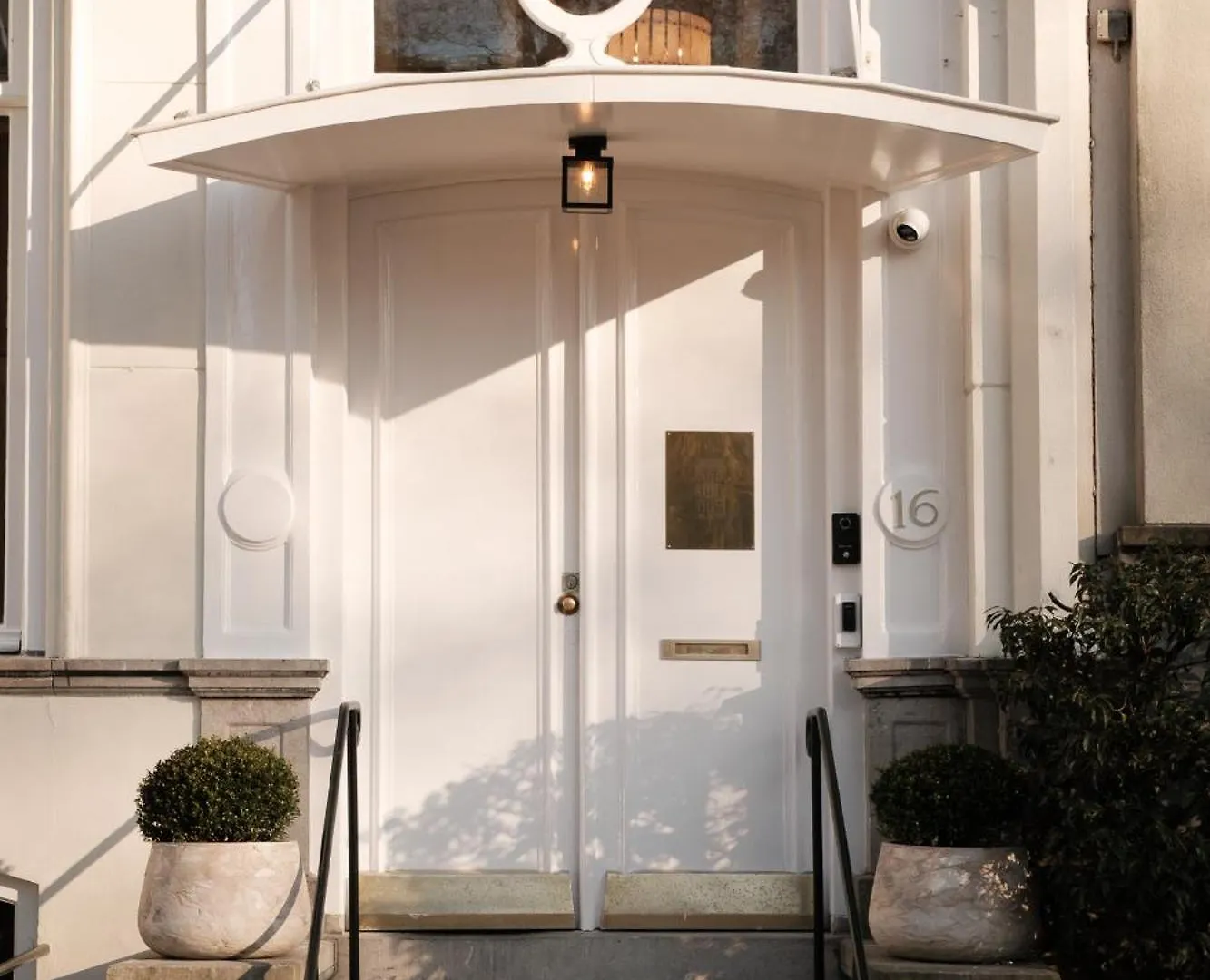 Amsterdam Hotel Parklane 4*,  Nederland