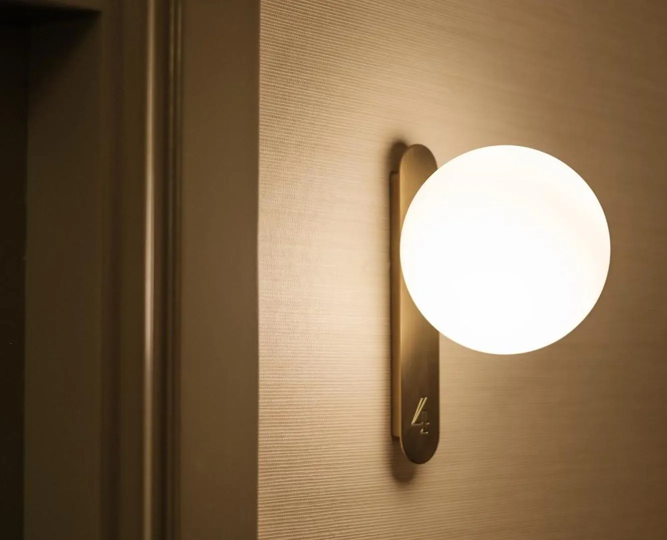 Amsterdam Hotel Parklane