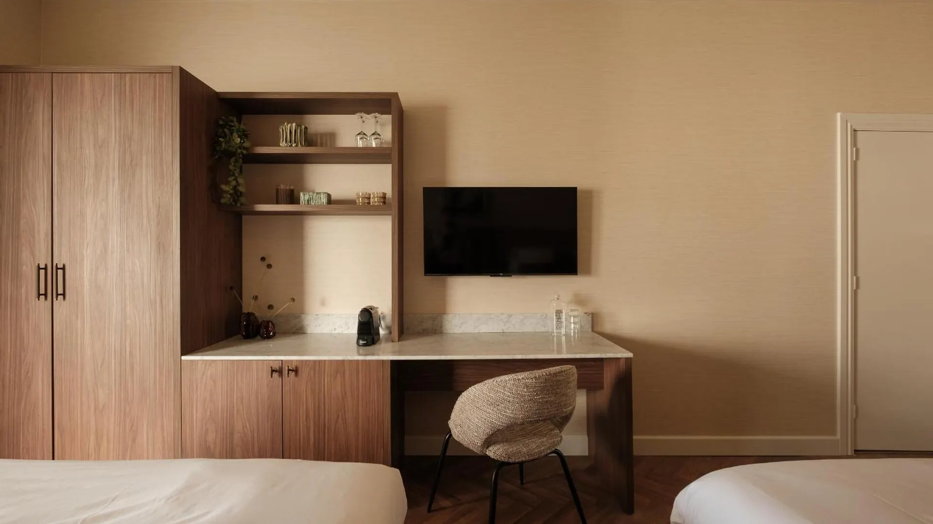 Amsterdam Hotel Parklane