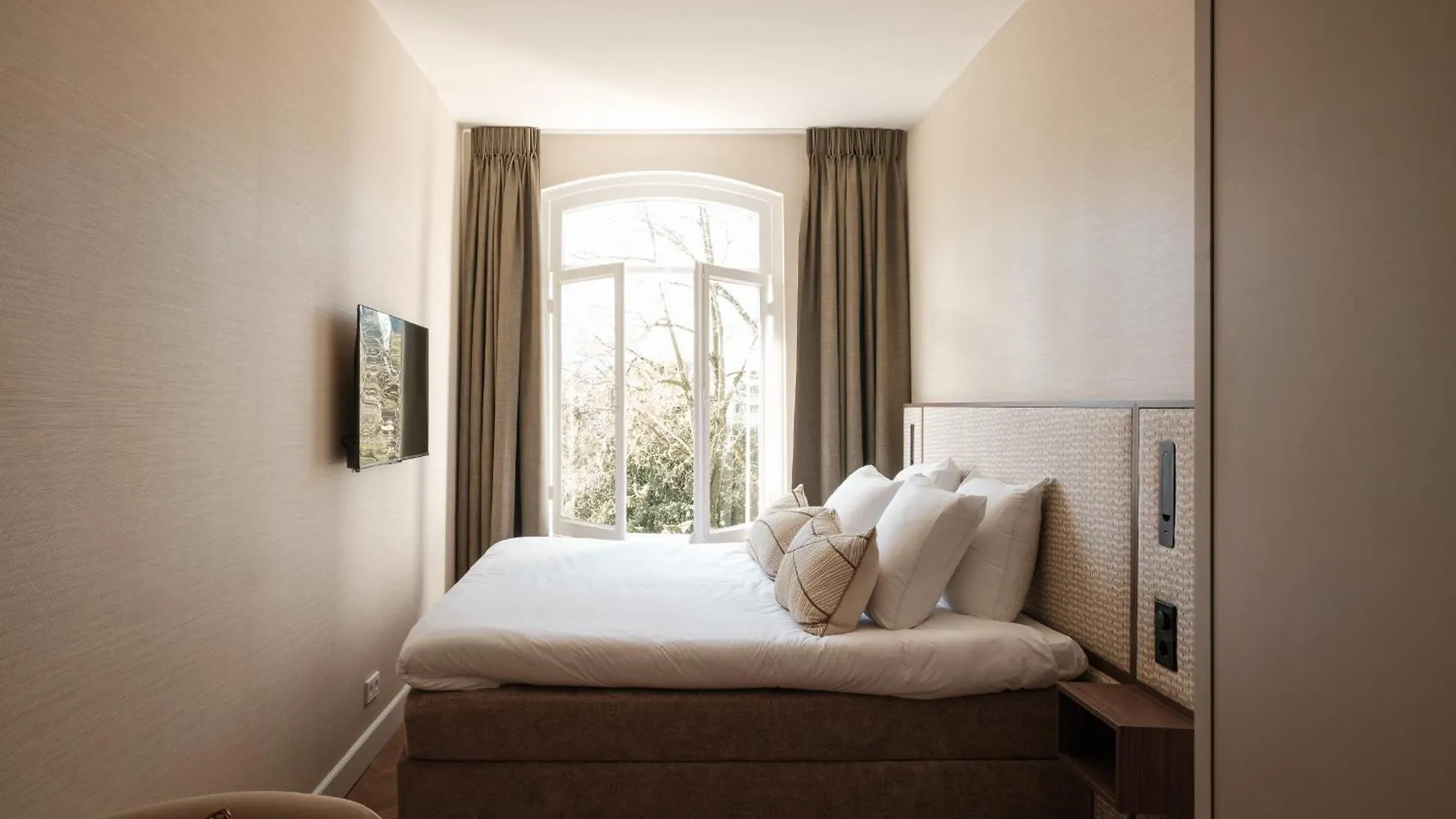 Amsterdam Hotel Parklane
