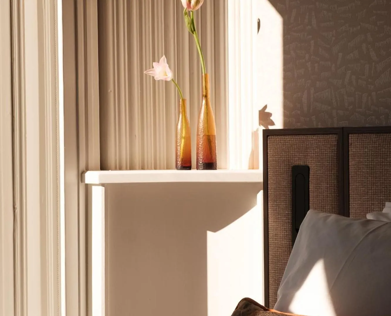 Amsterdam Hotel Parklane