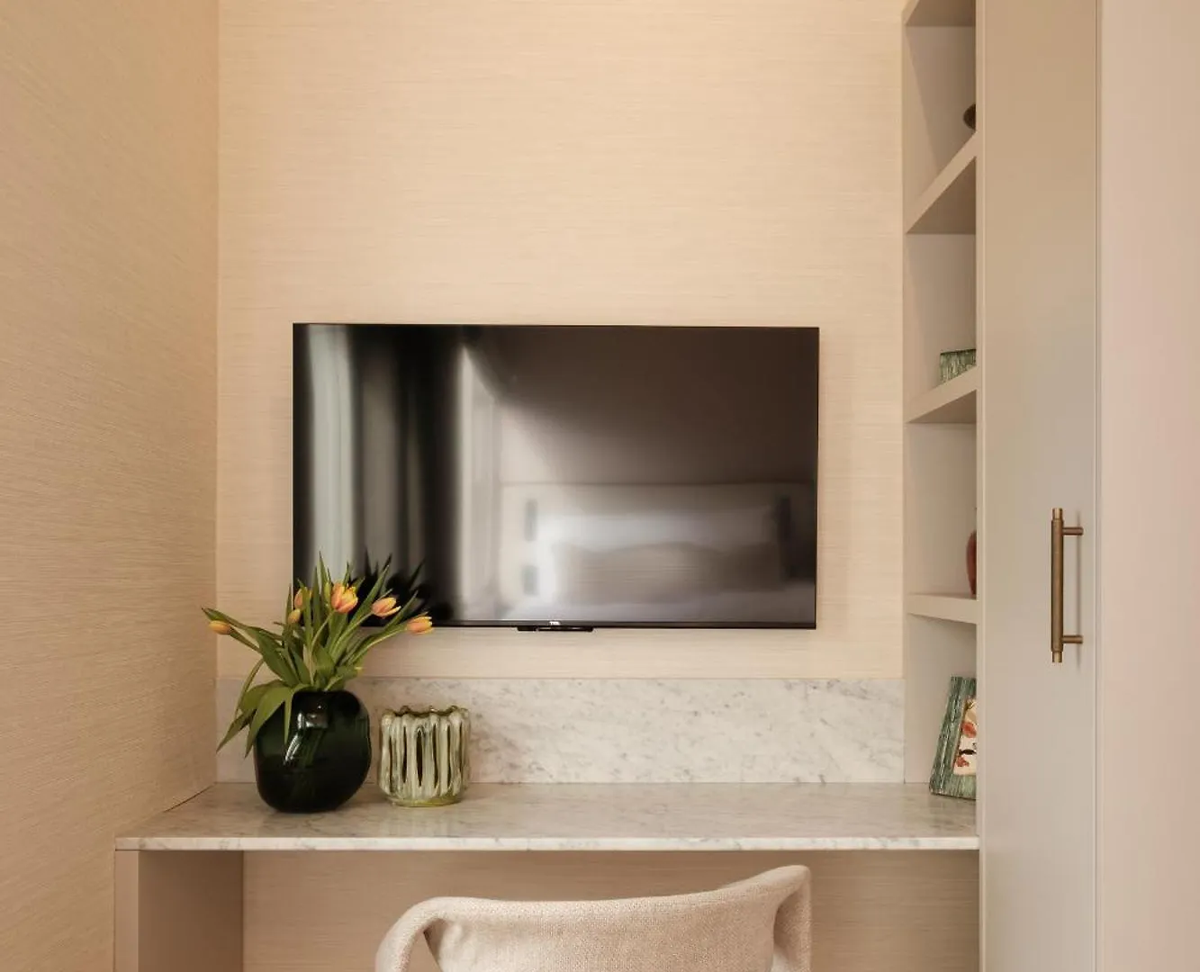 ****  Amsterdam Hotel Parklane Nederland