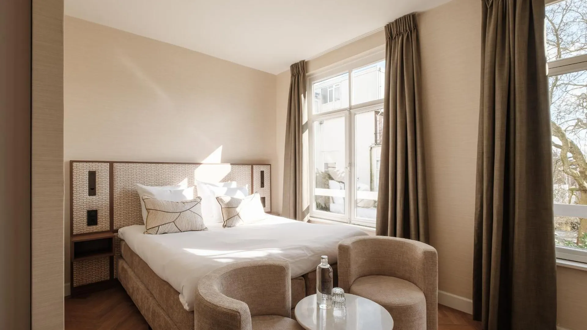 Amsterdam Hotel Parklane