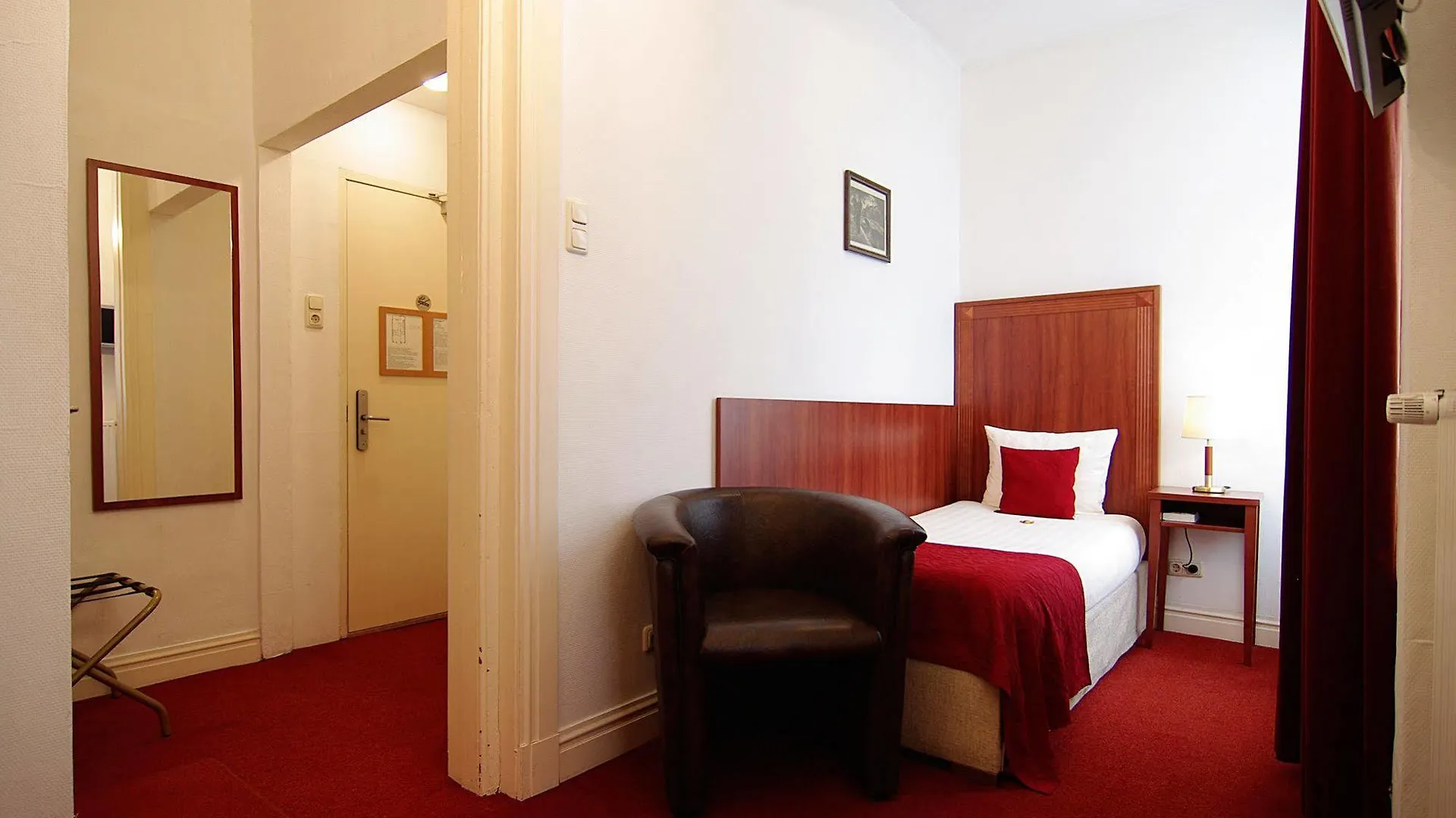 House Of Adam Hotel Amsterdam