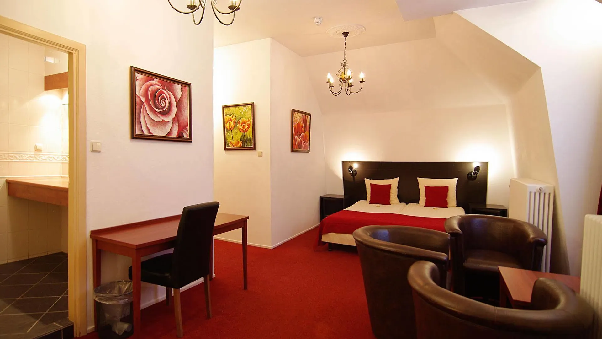 House Of Adam Hotel Amsterdam