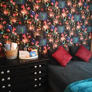 Couette-café En La Haye