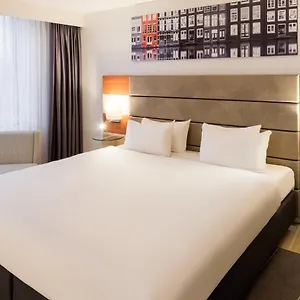 Hotel Mercure West Amsterdam