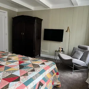 2* Bed and breakfast Dahli's Sleep Boutique