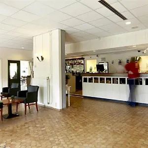Hotel Campanile & Restaurant Zuid-oost