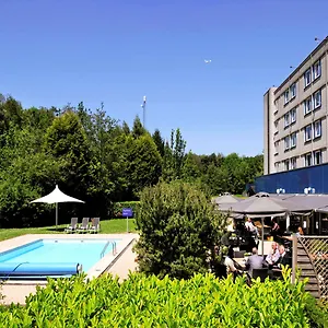 Hotel Novotel Eindhoven
