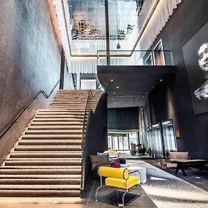 Hotel Tribe, Amsterdam