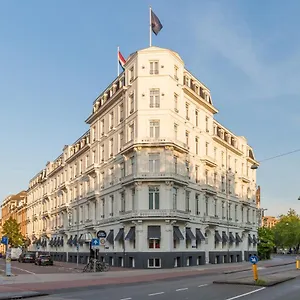 Ξενοδοχείο Leonardo Boutique Museumhotel, Άμστερνταμ