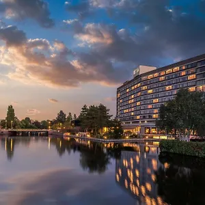***** Otel Hilton Hollanda