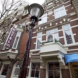 Hotel Quentin England Amsterdam