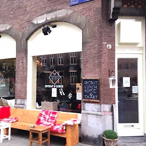 Bed & Breakfast M-square Amsterdam
