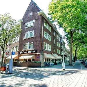 Hotel The Delphi - Townhouse Amsterdam