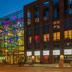 Grand Downtown 4*, Ámsterdam Países Bajos