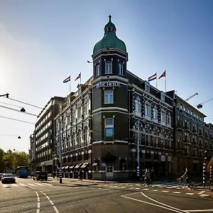 Ξενοδοχείο Park Amsterdam, Part Of Sircle Collection, Άμστερνταμ