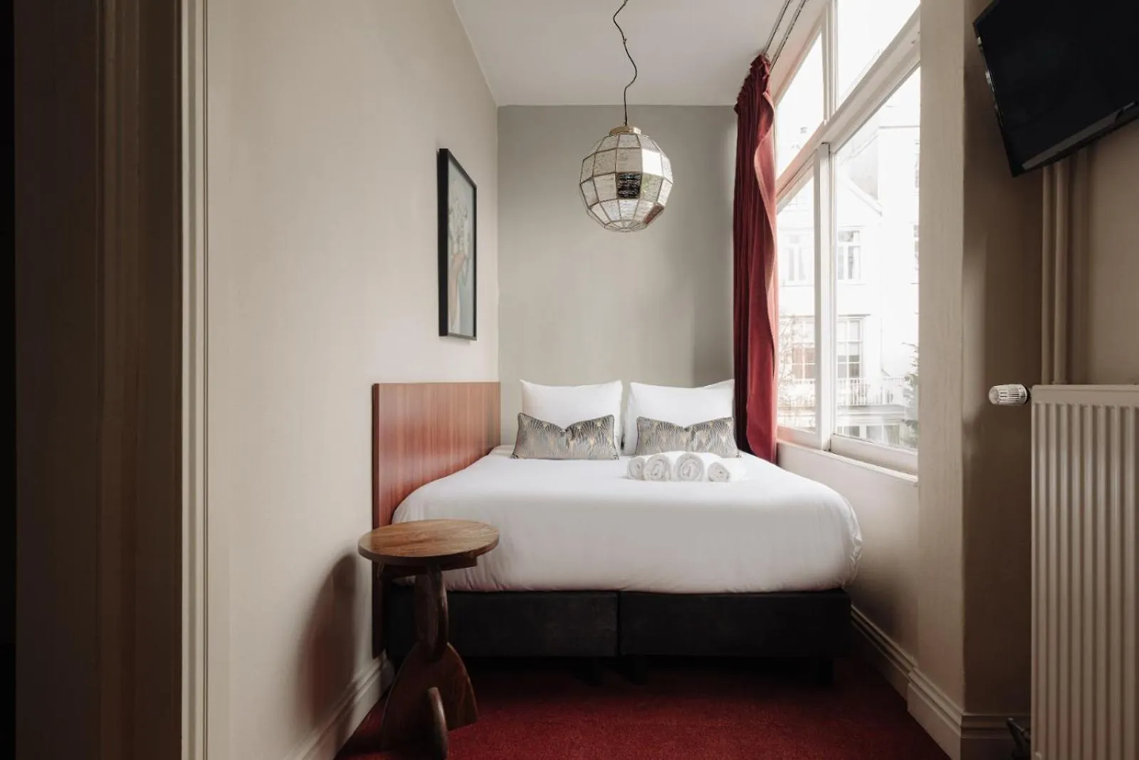 House Of Adam Hotel Amsterdam 4*,  Netherlands