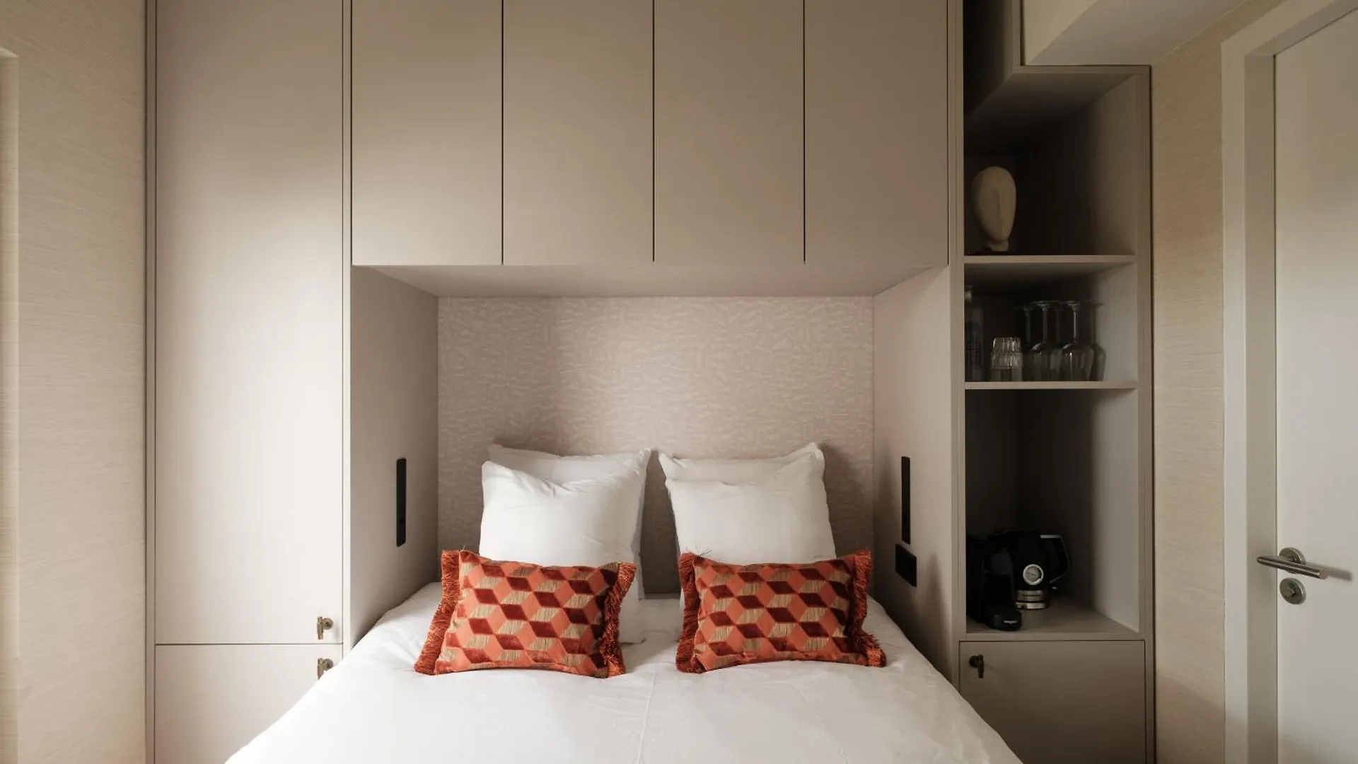 House Of Adam Hotel Amsterdam