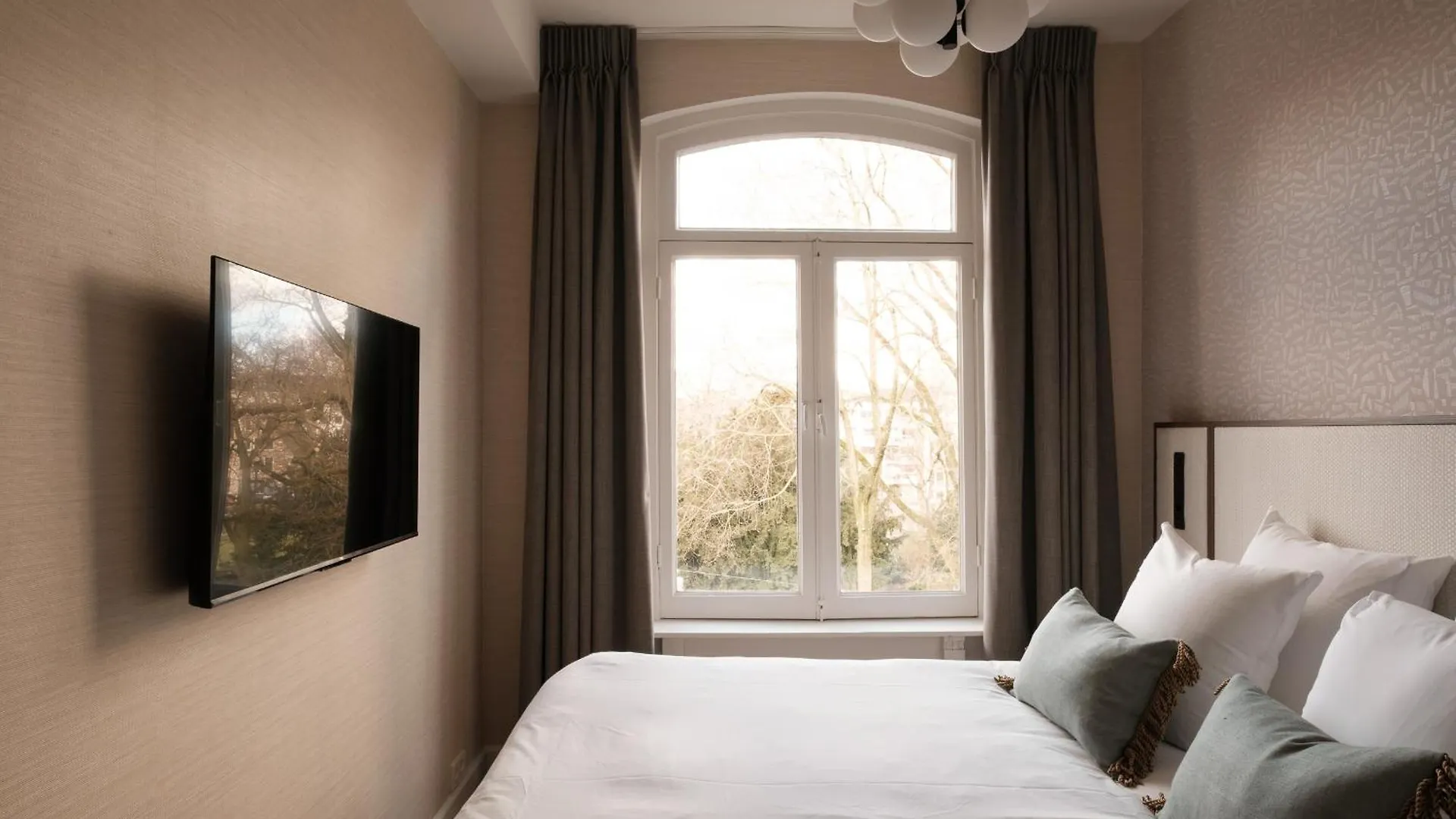 House Of Adam Hotel Amsterdam