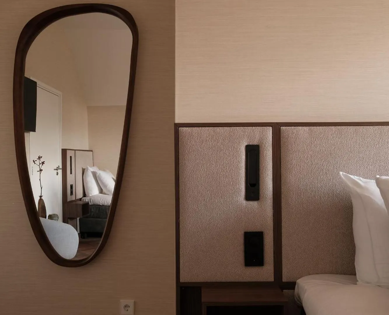 House Of Adam Hotel Amsterdam Netherlands