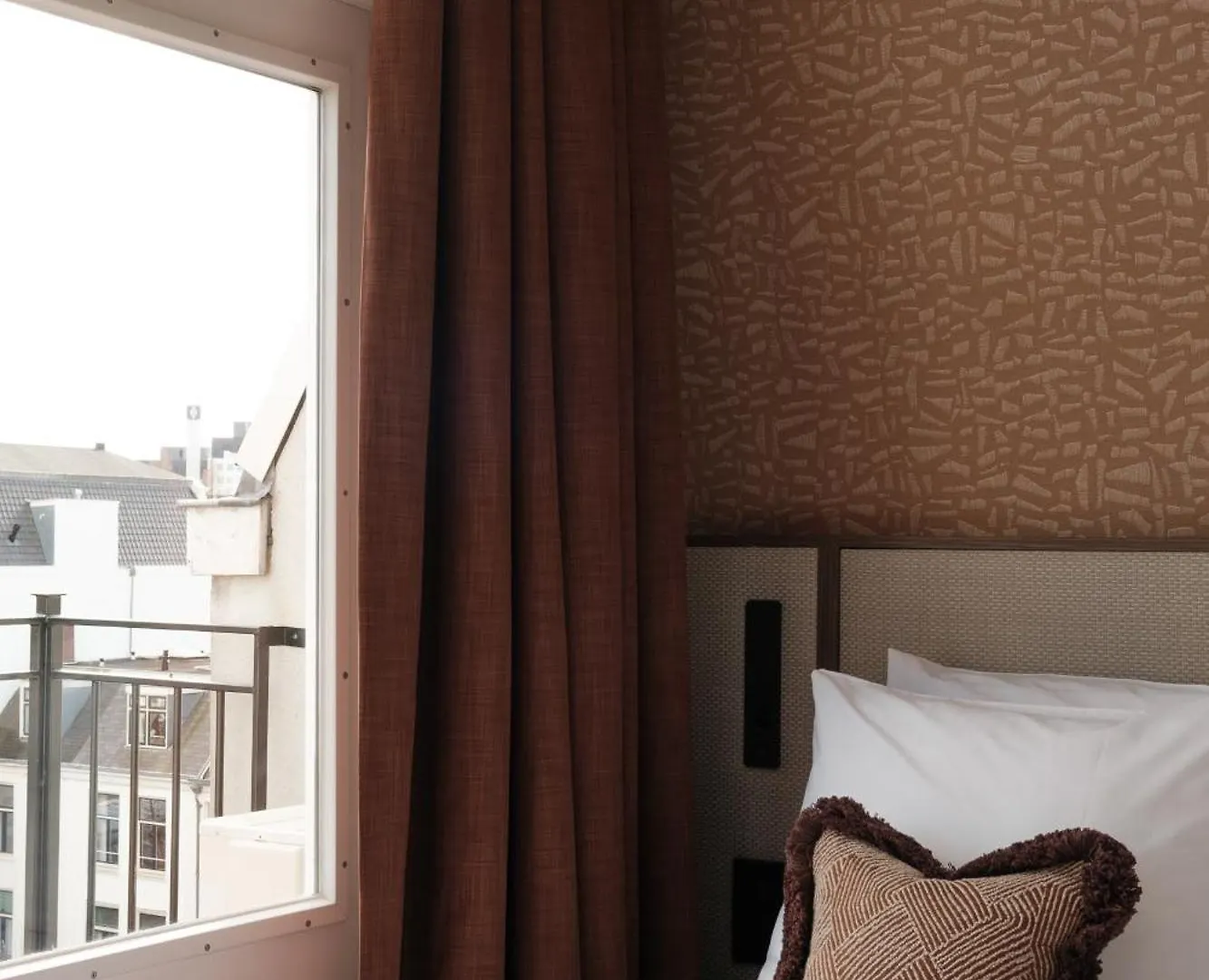 House Of Adam Hotel Amsterdam
