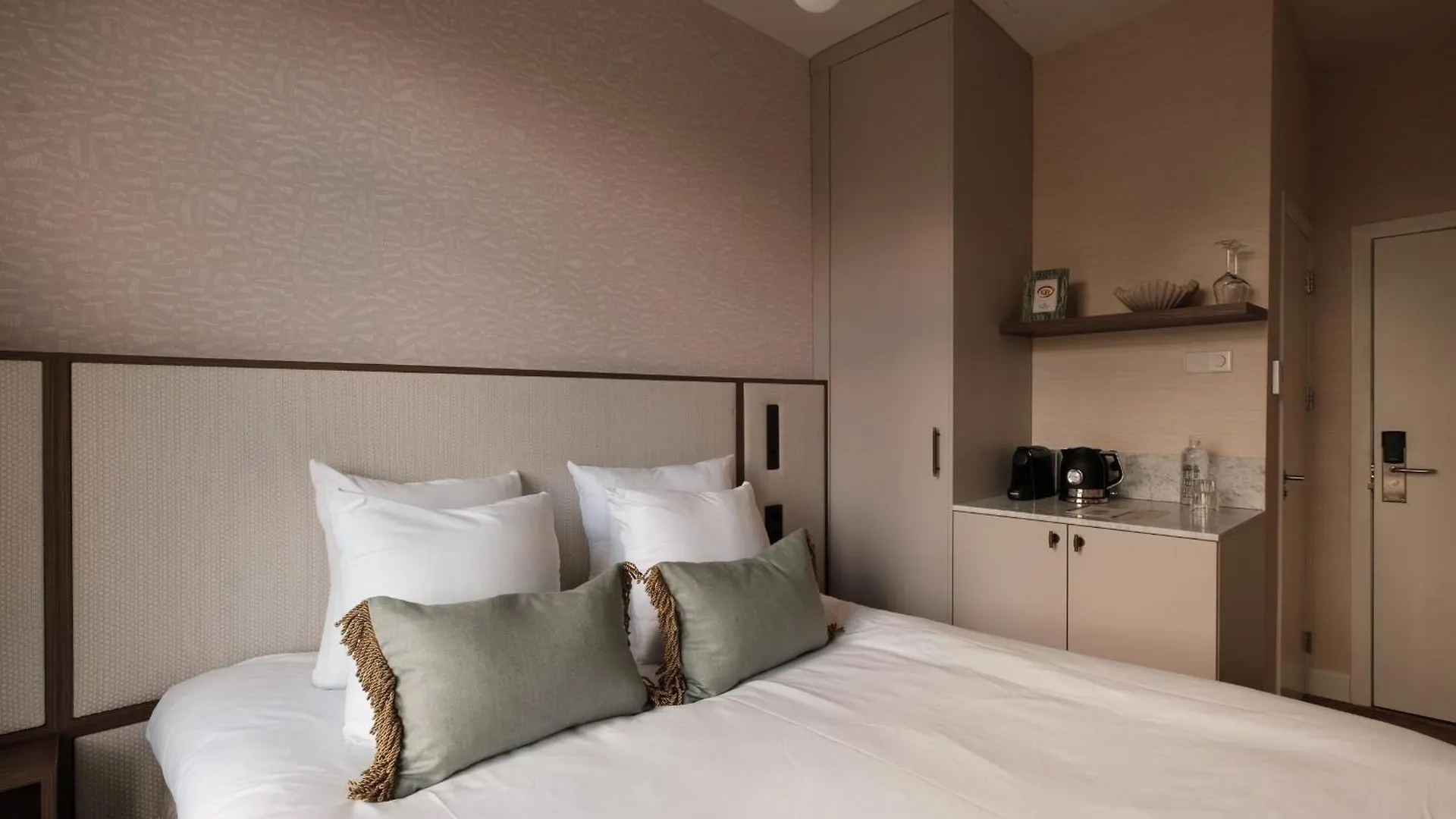 House Of Adam Hotel Amsterdam Netherlands