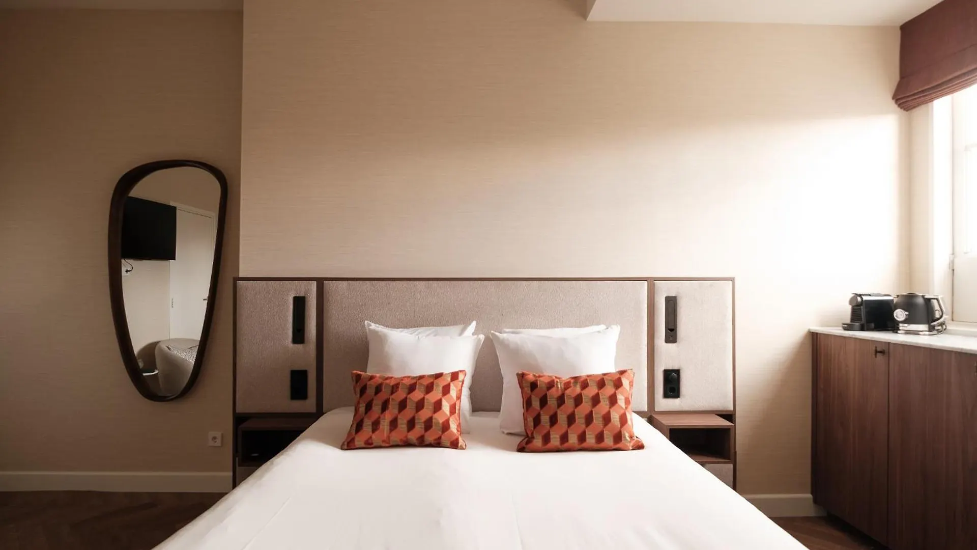 House Of Adam Hotel Amsterdam 4*,