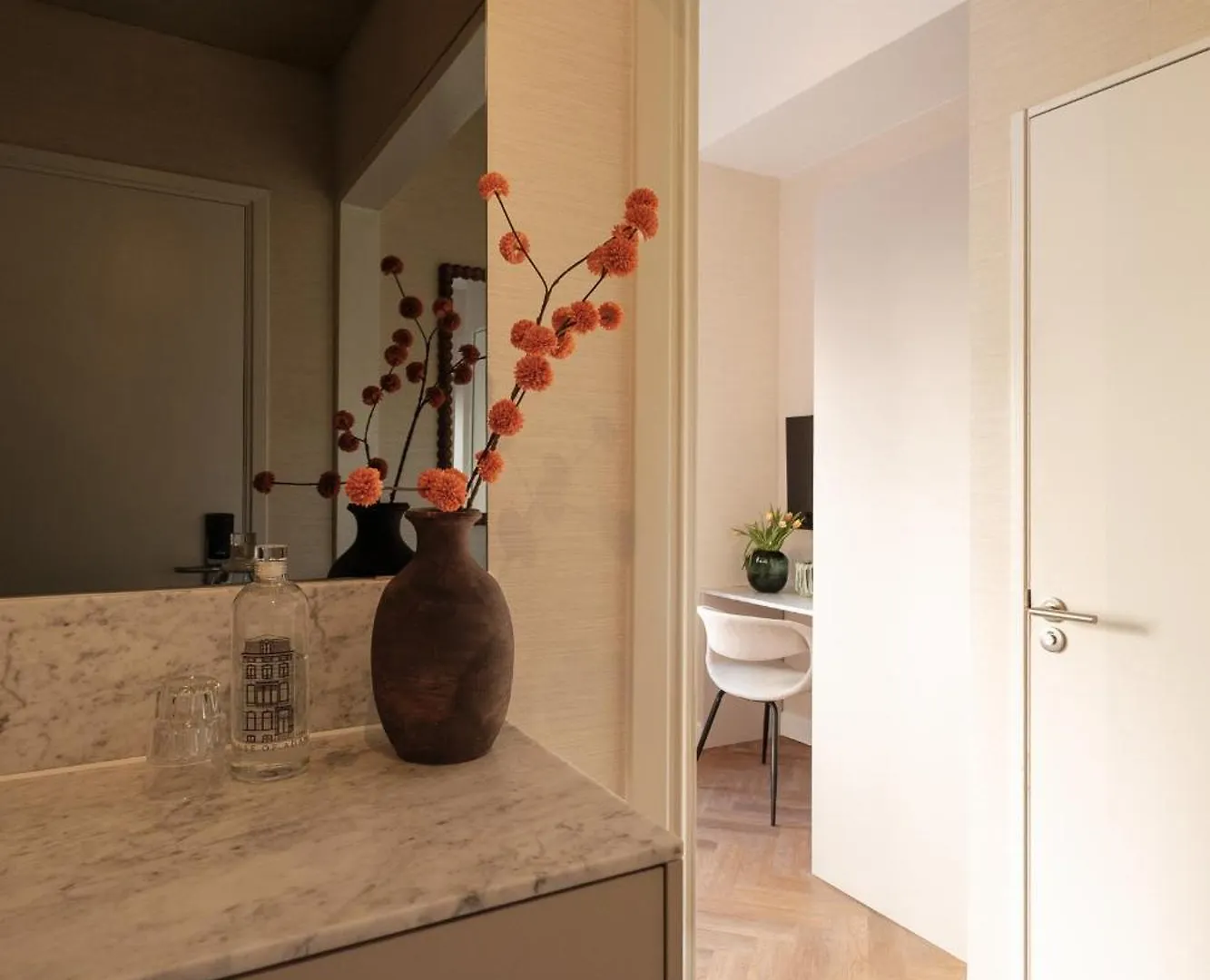 ****  House Of Adam Hotel Amsterdam Netherlands