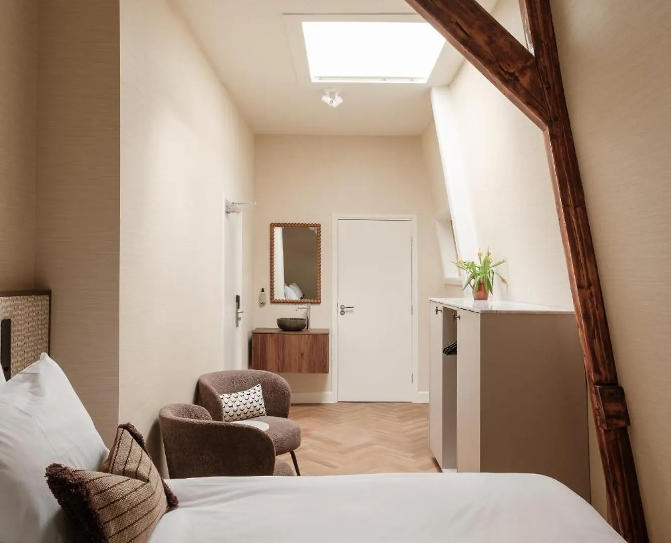 House Of Adam Hotel Amsterdam Netherlands
