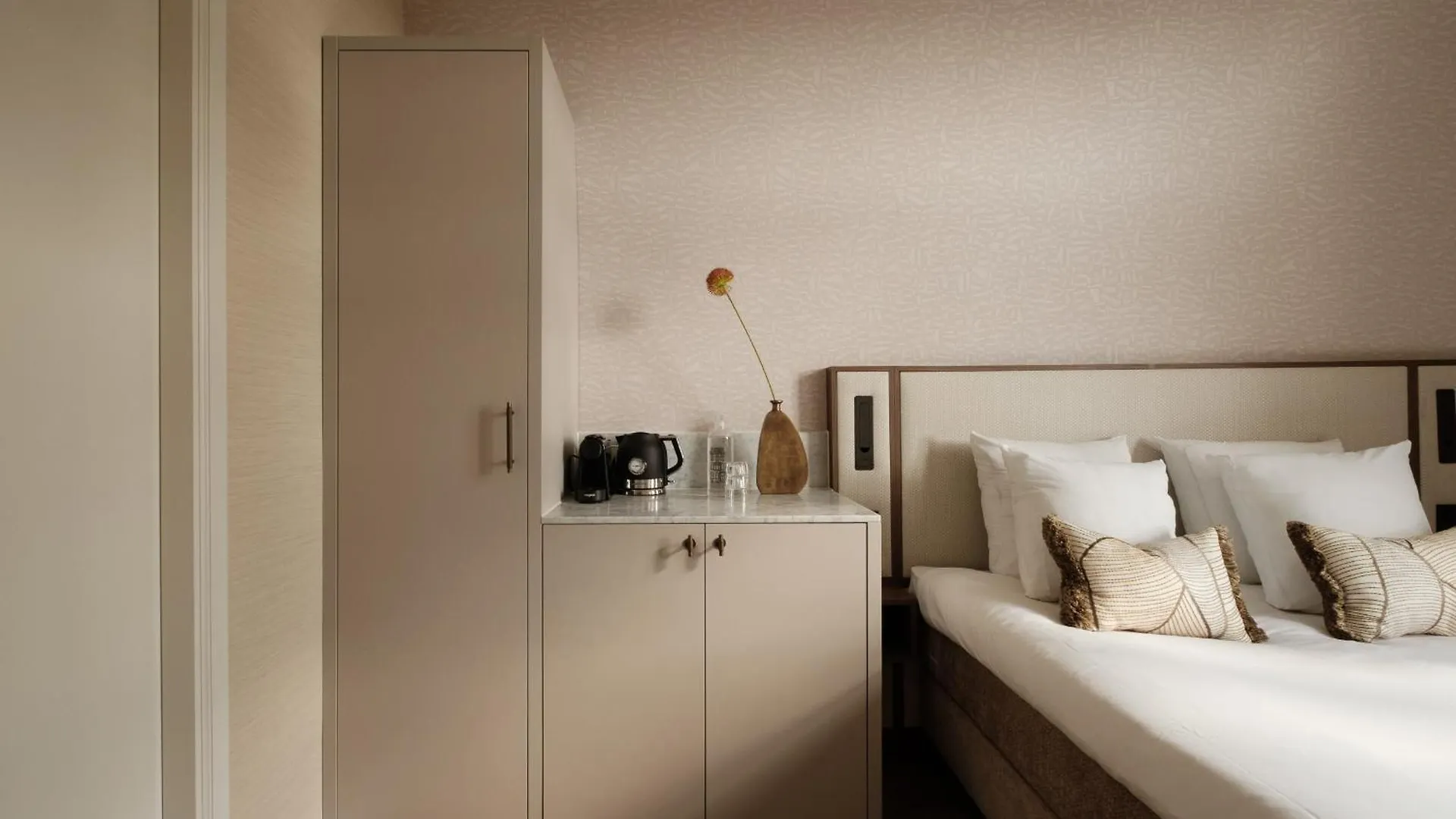 Hotel House Of Adam Ámsterdam