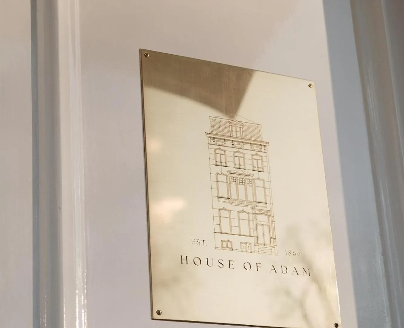 House Of Adam Hotel Amsterdam